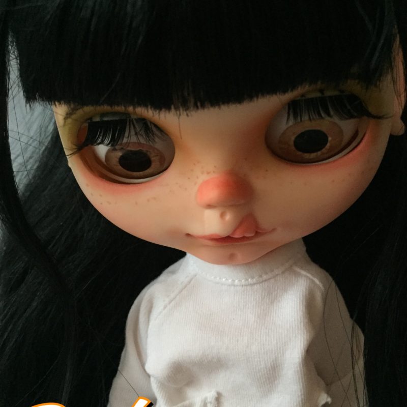 Кукла Blythe Ruth - 2
