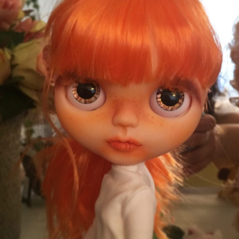 Кукла Blythe Jocelyn - 3