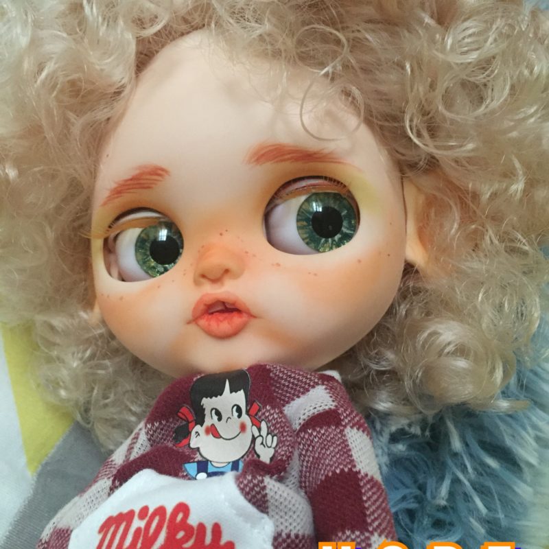 Кукла Blythe Hope - 3