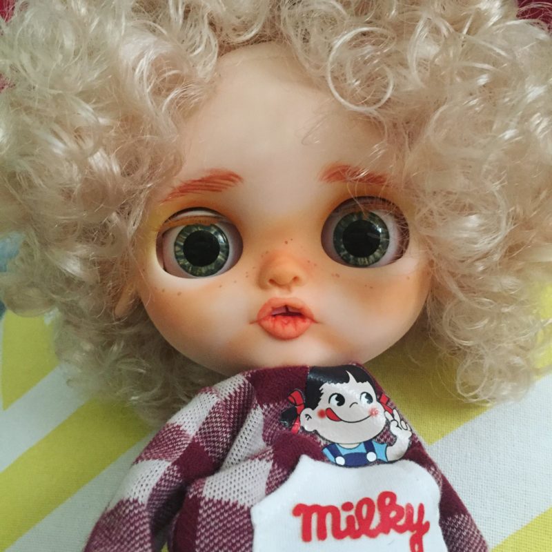 Кукла Blythe Hope - 4