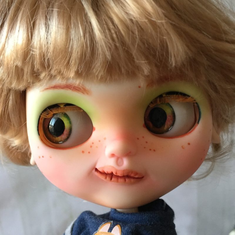 Кукла Blythe Philip - 6