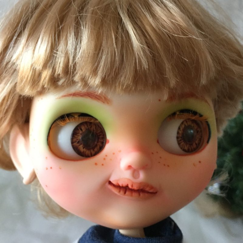 Кукла Blythe Philip - 7