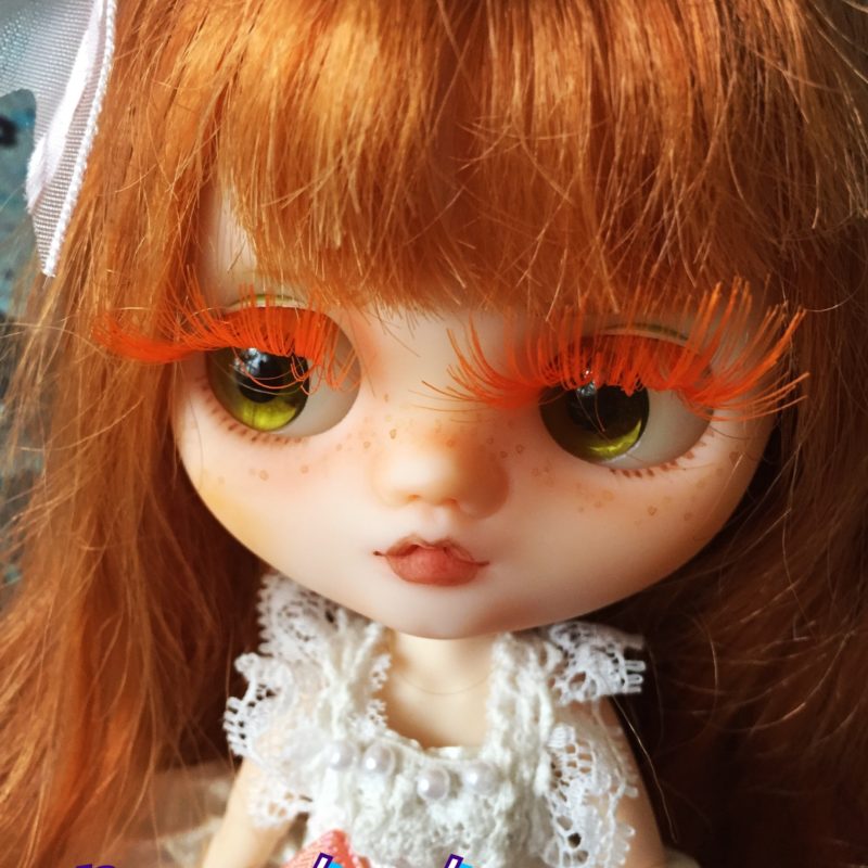 Кукла Blythe Piedzhi - 2