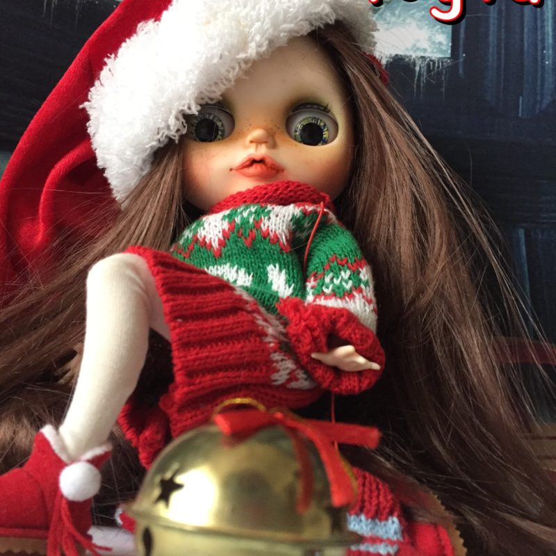 Кукла Blythe Kyla - 7