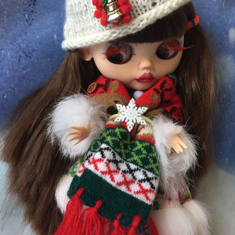 Кукла Blythe Marice - 2