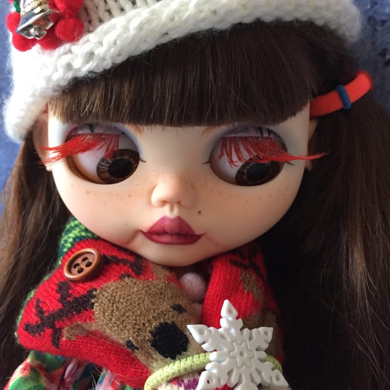 Кукла Blythe Marice - 4