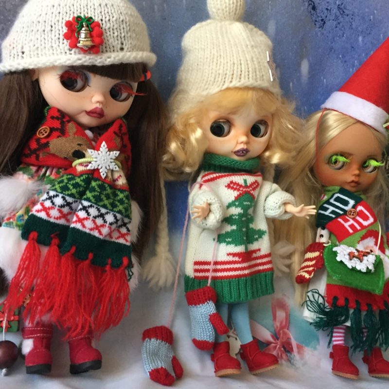 Кукла Blythe Marice - 6