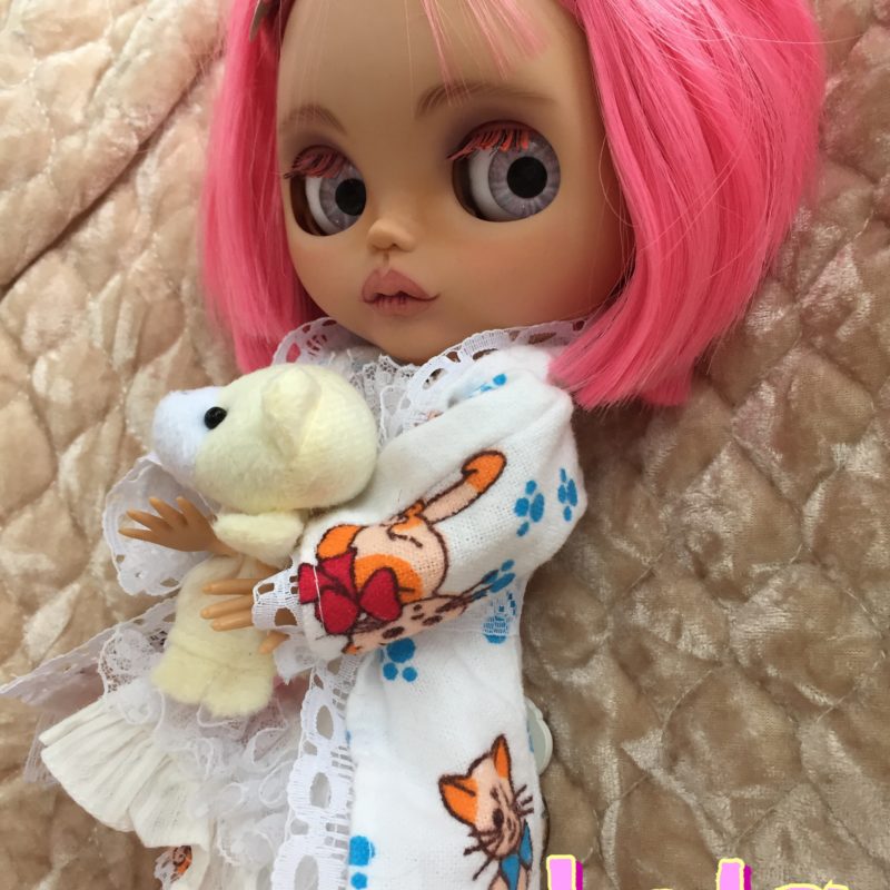Кукла Blythe Lola - 5