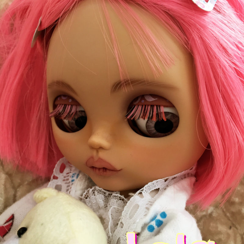 Кукла Blythe Lola - 6