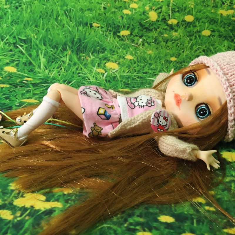 Кукла Blythe Nicole - 2