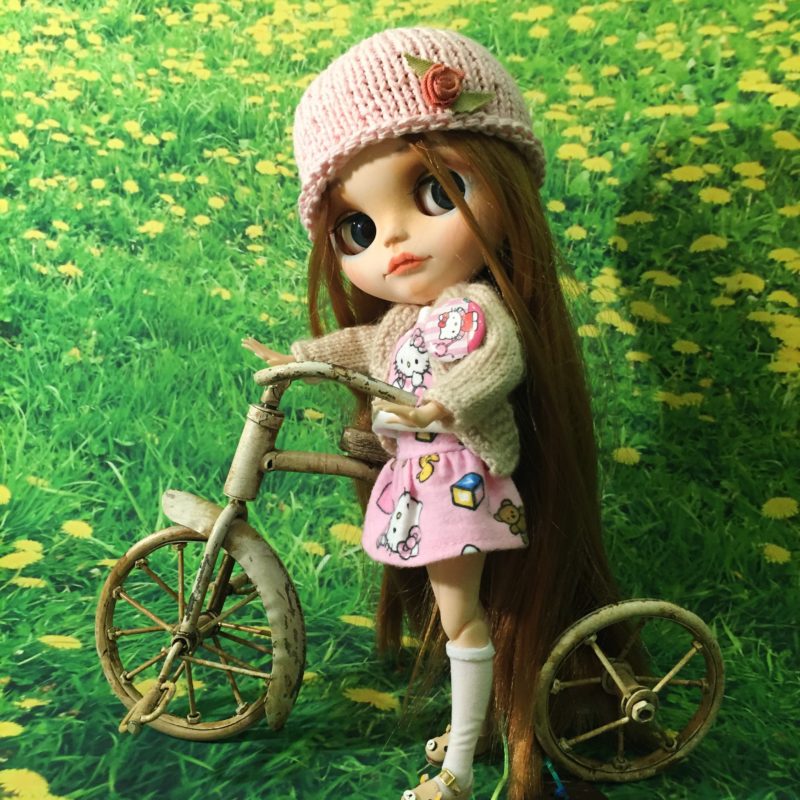Кукла Blythe Nicole - 5