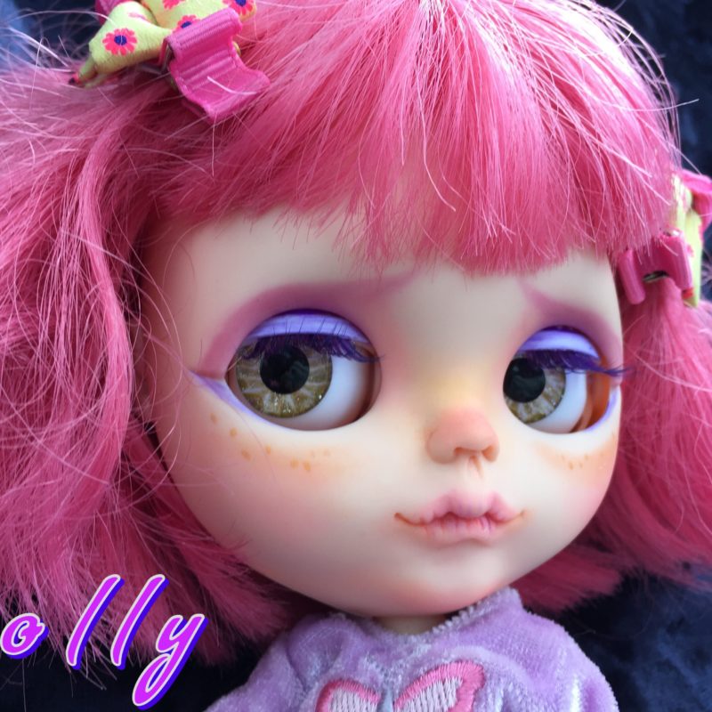 Кукла Blythe Polly - 3