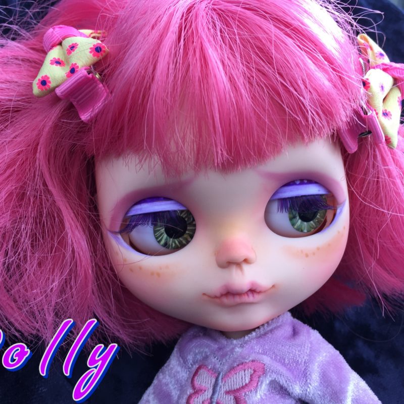 Кукла Blythe Polly - 5
