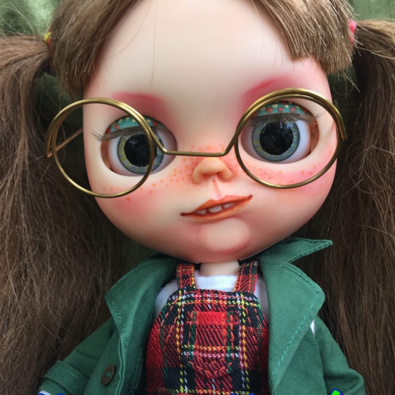 Кукла Blythe Moaning Myrtle - 2