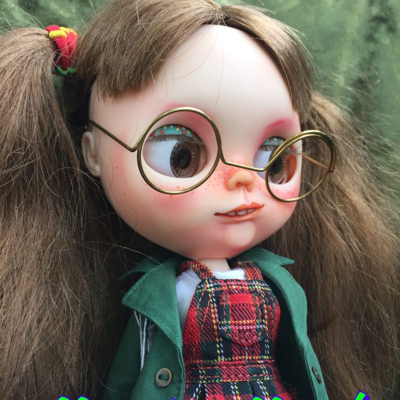 Кукла Blythe Moaning Myrtle - 3