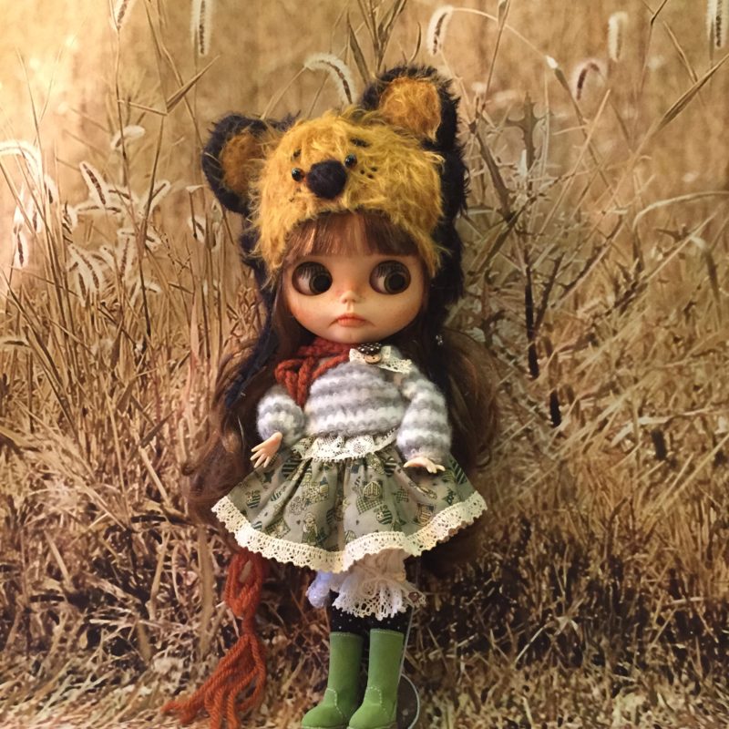 Кукла Blythe Sue - 3