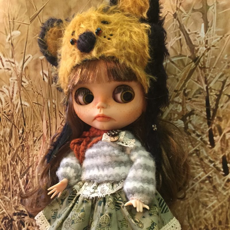 Кукла Blythe Sue - 5