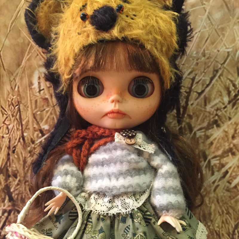 Кукла Blythe Sue - 6