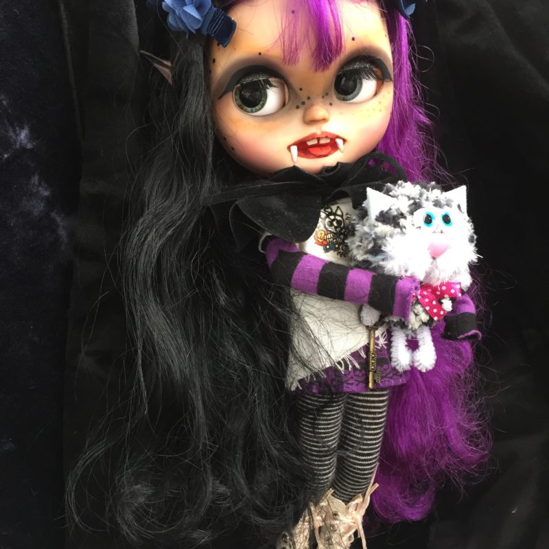 Кукла Blythe Maggie - 4