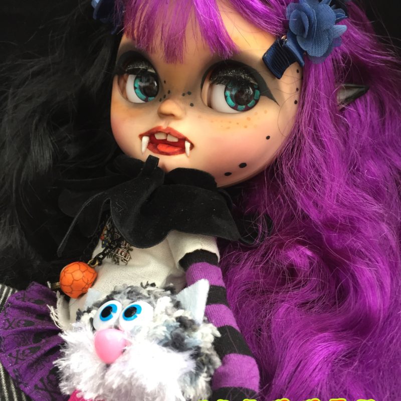 Кукла Blythe Maggie - 5