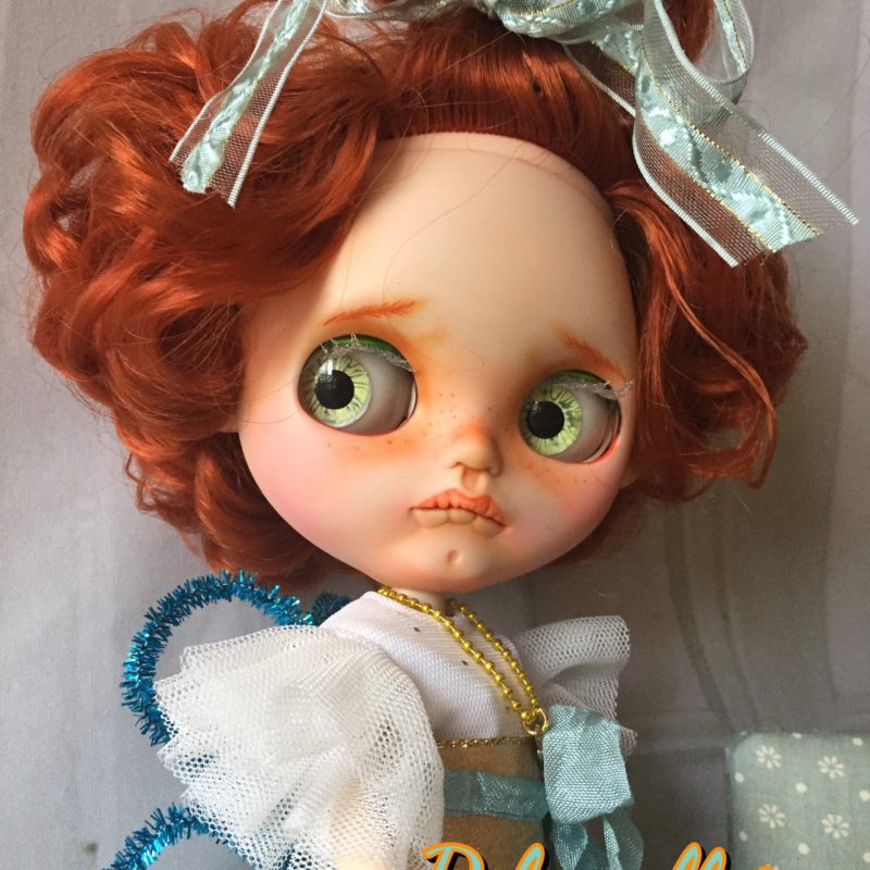 Кукла Blythe Phyllis - 4