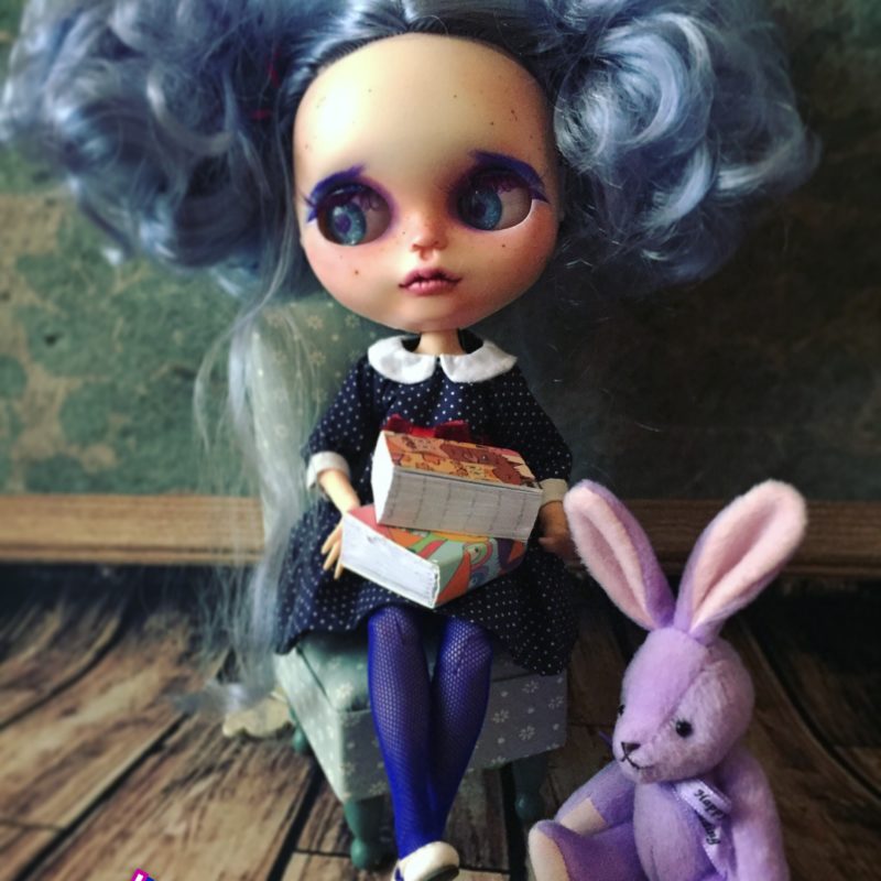 Кукла Blythe Florance - 2