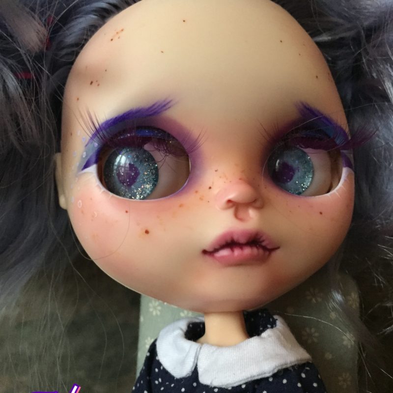 Кукла Blythe Florance - 4