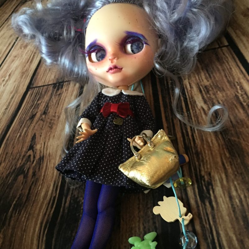 Кукла Blythe Florance - 5