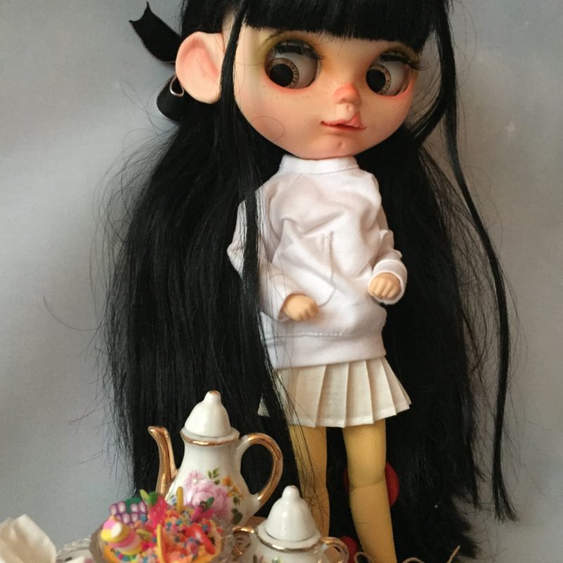 Кукла Blythe Ruth - 4