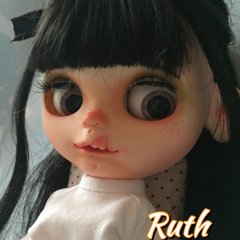 Кукла Blythe Ruth - 5