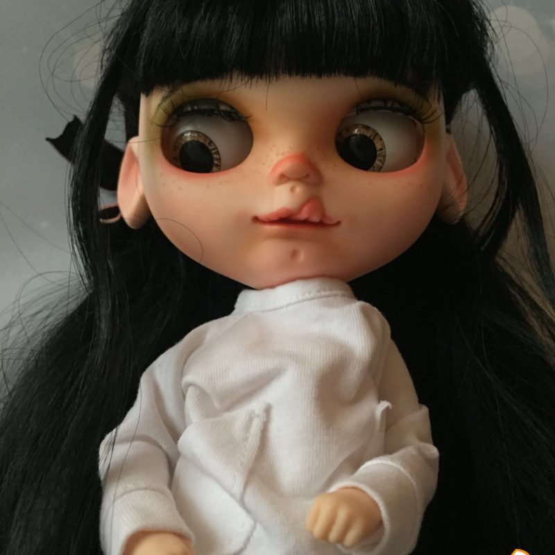 Кукла Blythe Ruth - 6