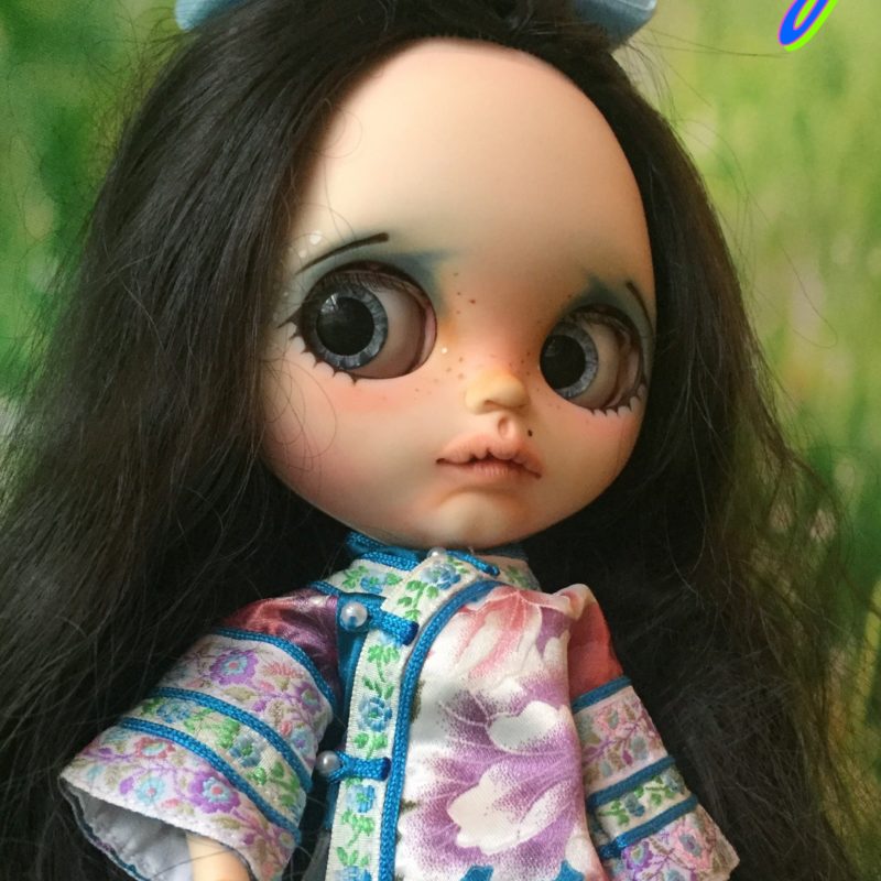 Кукла Blythe Fay - 2