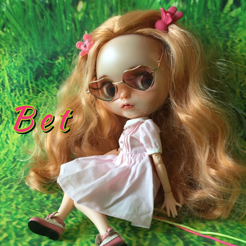 Кукла Blythe Bet - 3