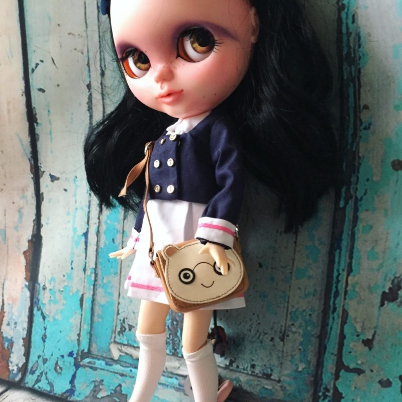 Кукла Blythe Misty - 4