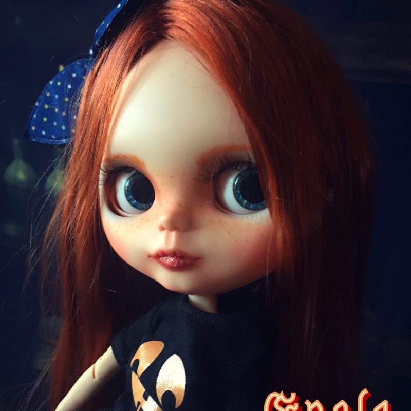 Кукла Blythe Enola - 3