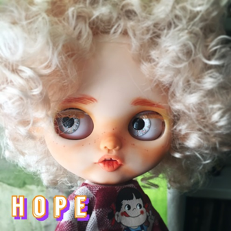 Кукла Blythe Hope - 7