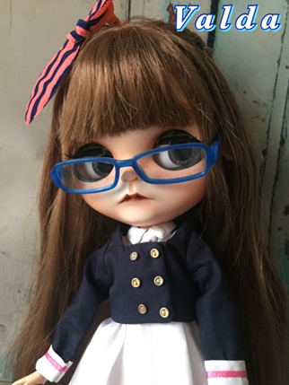 Кукла Blythe Valda - 7