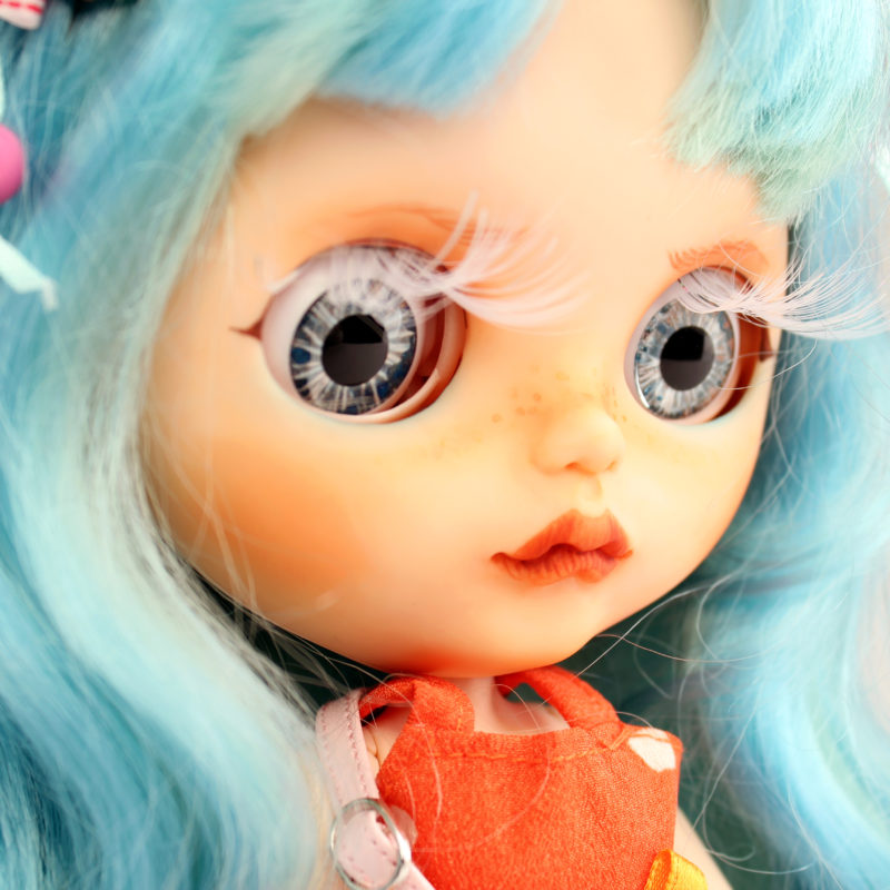 Кукла Blythe Finella - 3