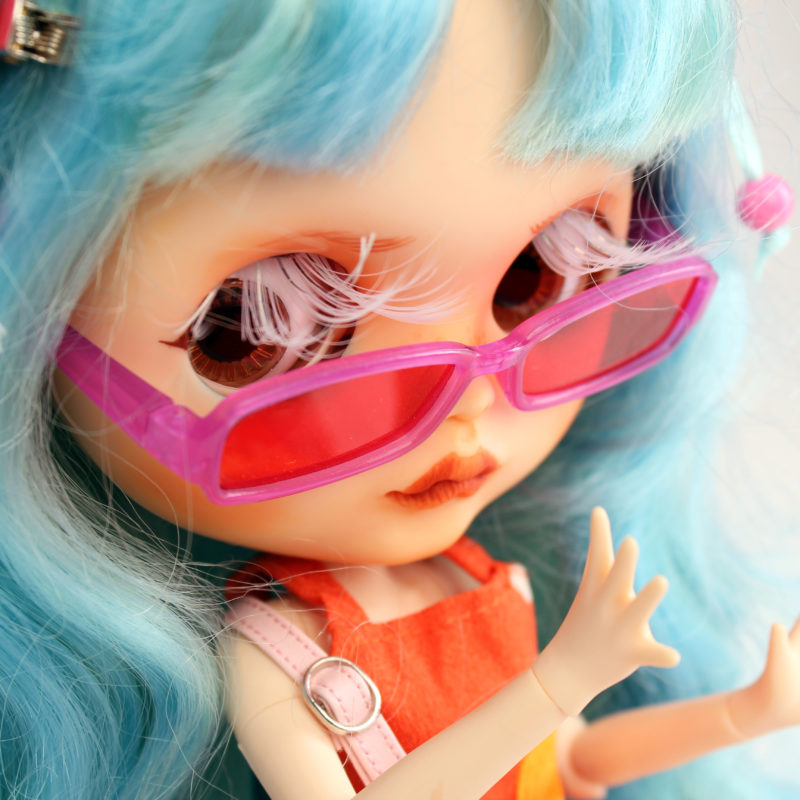 Кукла Blythe Finella - 5