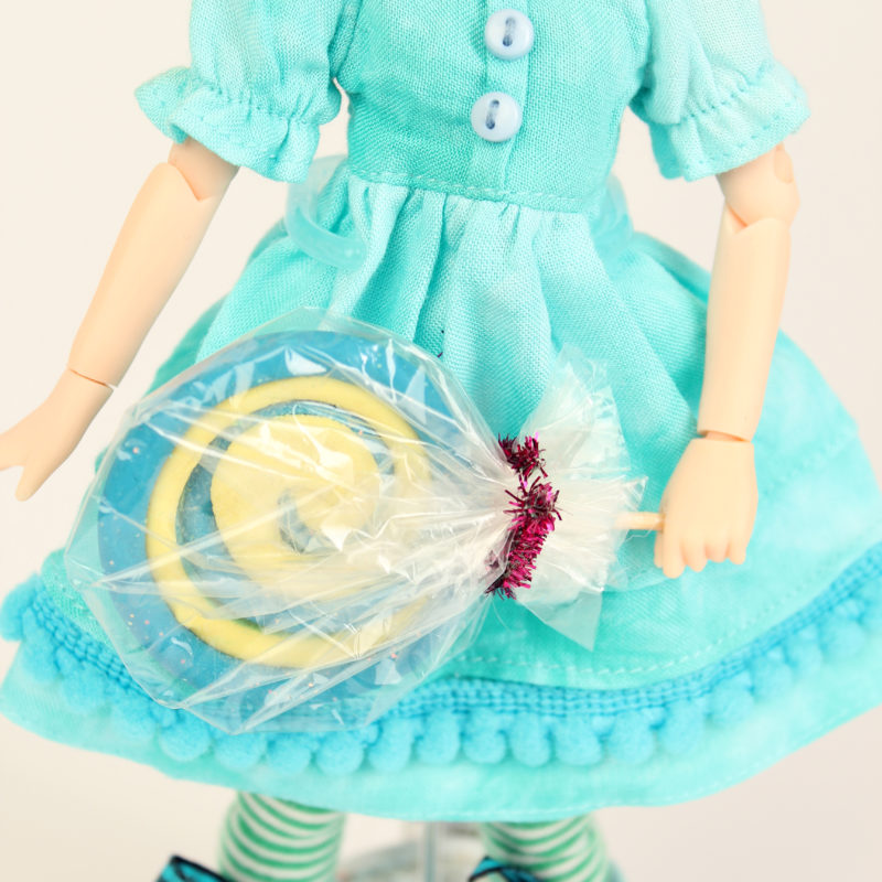 Кукла Blythe Barbara - 3