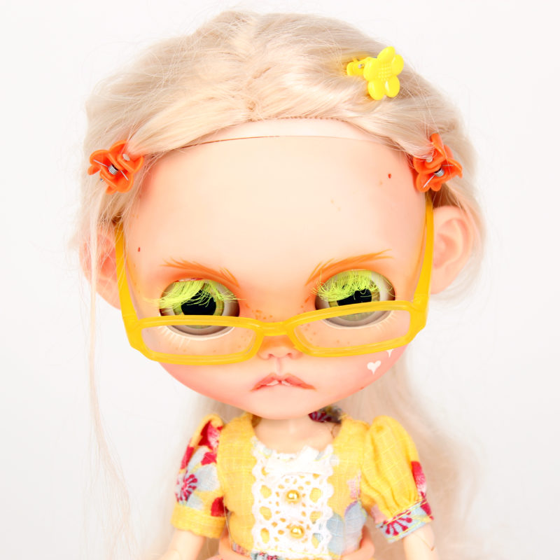 Кукла Blythe Cass - 4