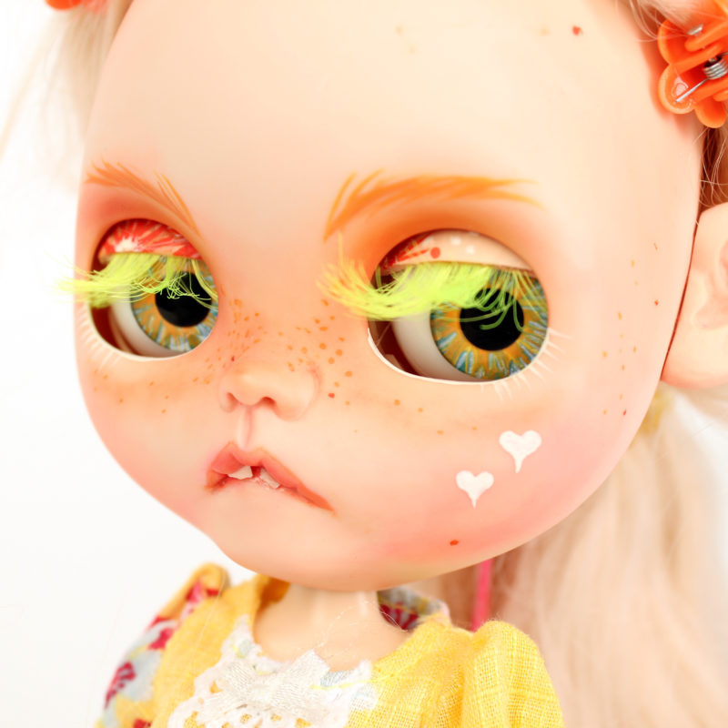 Кукла Blythe Cass - 3