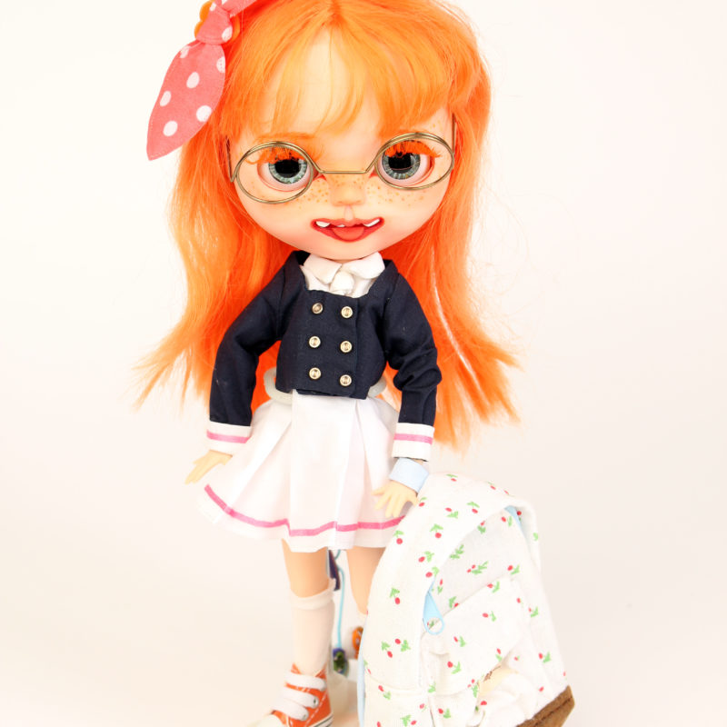 Кукла Blythe Audrey - 2