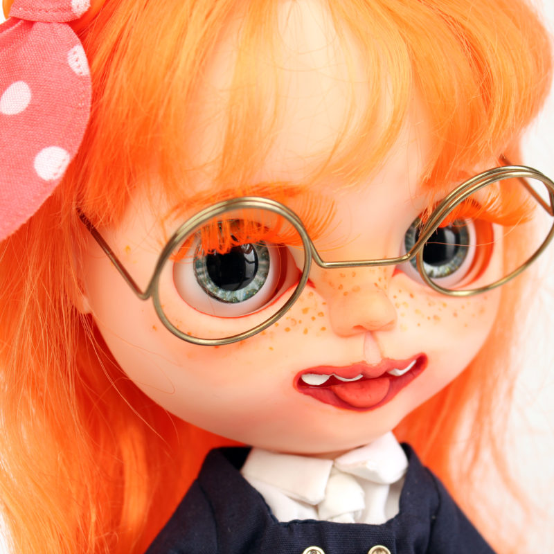 Кукла Blythe Audrey - 3