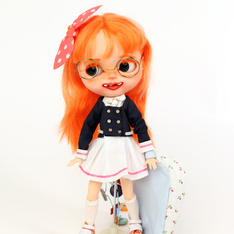 Кукла Blythe Audrey - 6