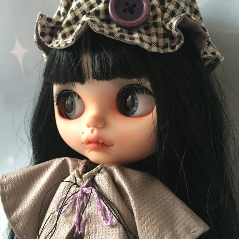 Кукла Blythe Janet - 3