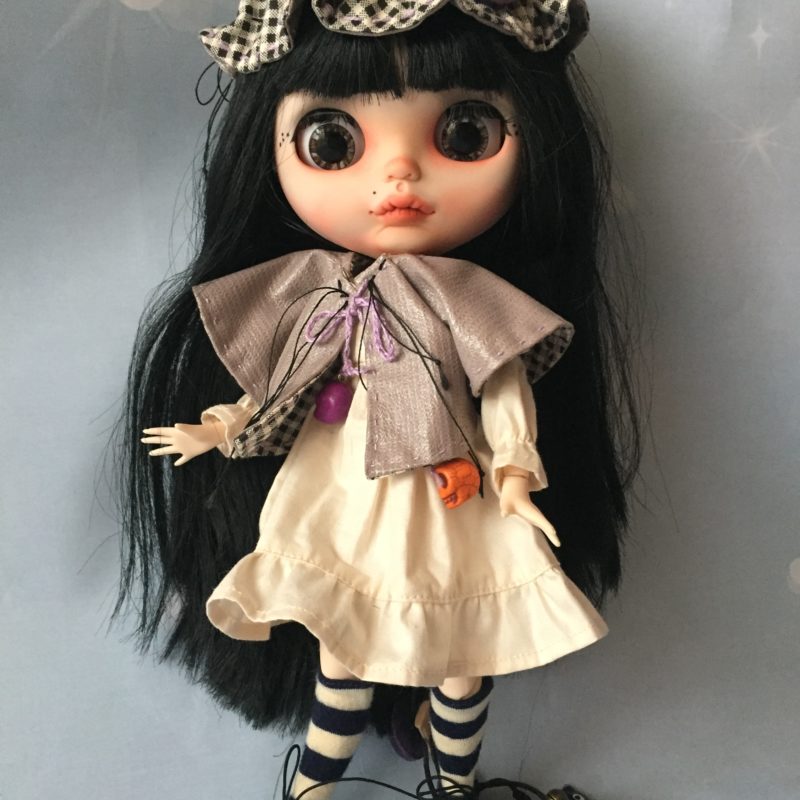 Кукла Blythe Janet - 4