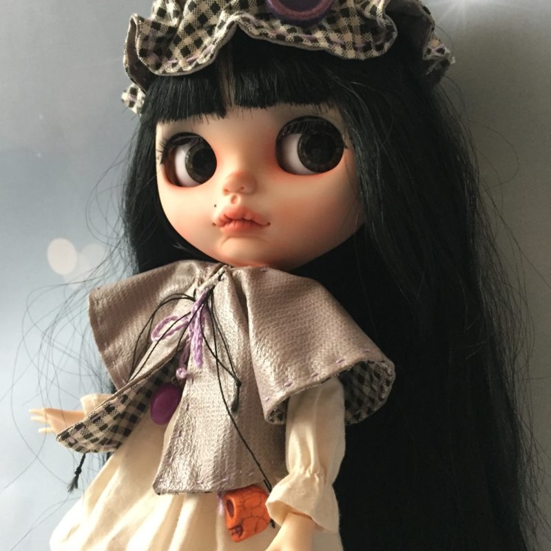 Кукла Blythe Janet - 5