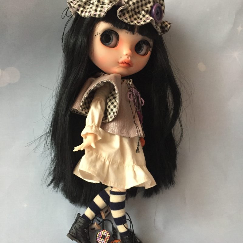 Кукла Blythe Janet - 8
