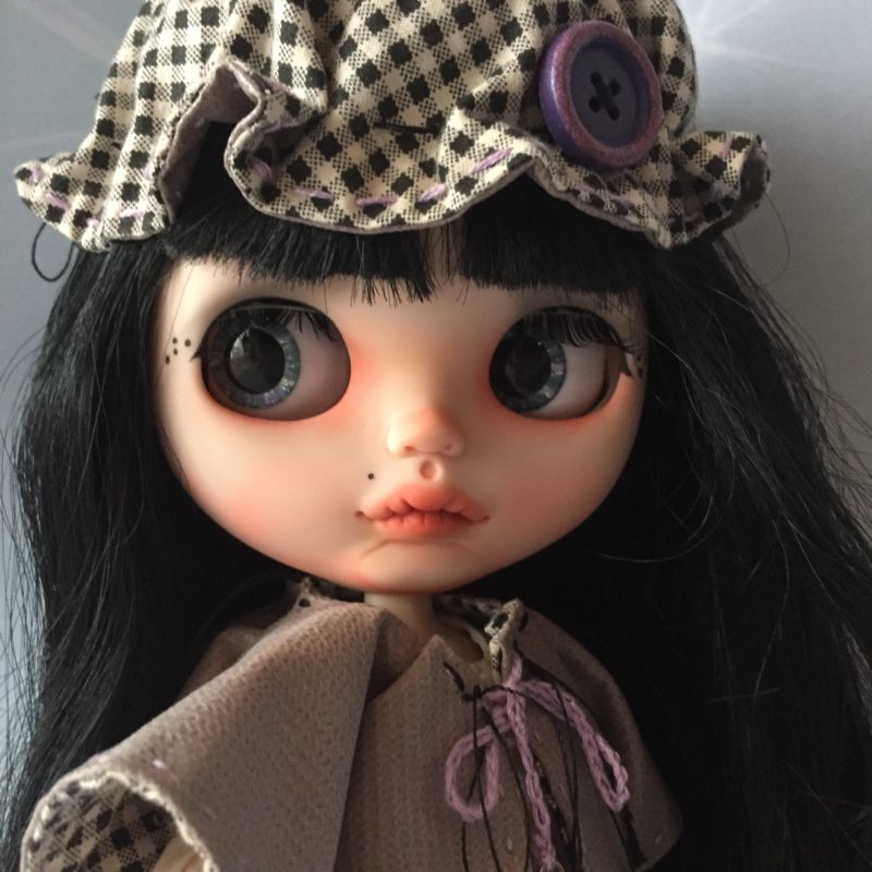 Кукла Blythe Janet - 1